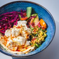  at Gallio in East London