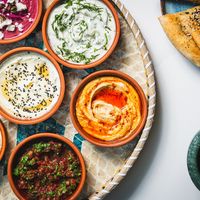  at Gallio in East London