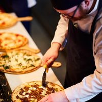  at Gallio in East London