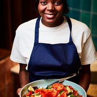  at Gallio in East London