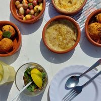  at World Storytelling Cafe in Marrakech