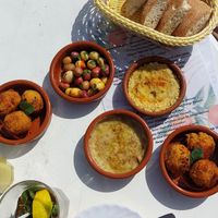  at World Storytelling Cafe in Marrakech