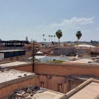  at World Storytelling Cafe in Marrakech