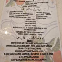  at World Storytelling Cafe in Marrakech