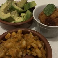   at World Storytelling Cafe in Marrakech