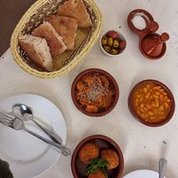  at World Storytelling Cafe in Marrakech