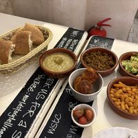   at World Storytelling Cafe in Marrakech