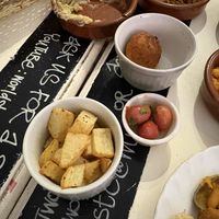   at World Storytelling Cafe in Marrakech