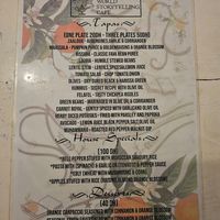  at World Storytelling Cafe in Marrakech