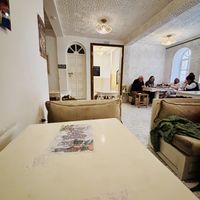 Interior   at World Storytelling Cafe in Marrakech