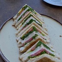   at Golden Beach Cafe in Naxos