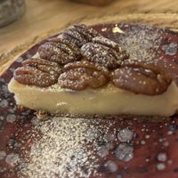 Cheesecake  at El Verde in Genk