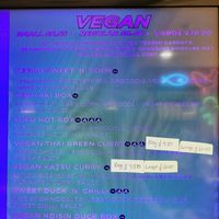 Wok&Go Bangor Vegan Menu at Wok&Go in Bangor