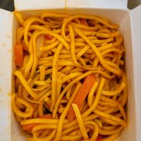 Vegan Sweet 'N' Sour (Regular) at Wok&Go in Bangor