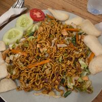  at Warung Jouse in Ubud