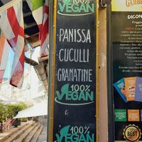  at Friggitoria San Giorgio in Genoa