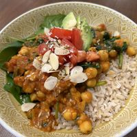   at Thrive in Glossop