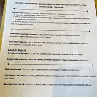   at Thrive in Glossop