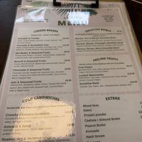   at Thrive in Glossop