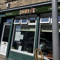   at Thrive in Glossop