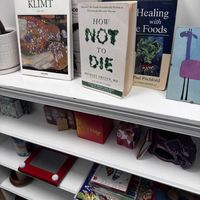   at Thrive in Glossop