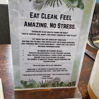   at Thrive in Glossop