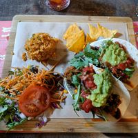  at La Siesta in Oostende