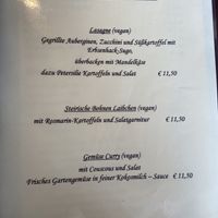   at Hubertusalm in Bad Mitterndorf