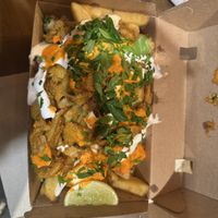   at Frittenwerk - Hbf Mainz in Mainz