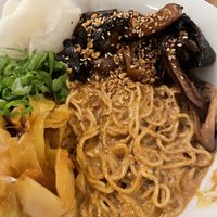   at Hrimnir Ramen in Oslo