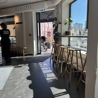   at Hrimnir Ramen in Oslo