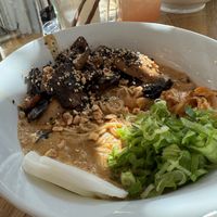   at Hrimnir Ramen in Oslo