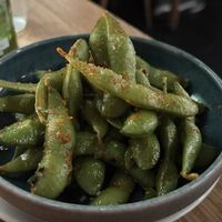   at Hrimnir Ramen in Oslo