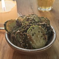   at Hrimnir Ramen in Oslo