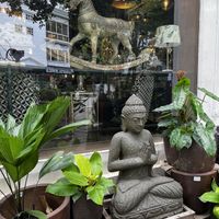 Go Native on Lavelle Rd - Outside, artifacts collection  at Go Native - Lavelle Road in Bangalore