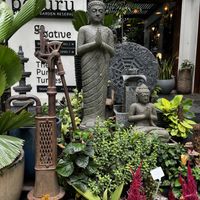 Go Native on Lavelle Rd - Outside   at Go Native - Lavelle Road in Bangalore