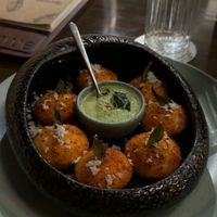   at Go Native - Lavelle Road in Bangalore