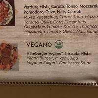   at Lu Juari in Castelsardo