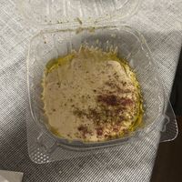   at King Tut's in Nashville