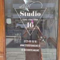  at Studio 16 in Malmo