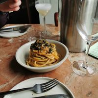  at Chez Nina in Amsterdam