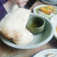  at Chez Nina in Amsterdam