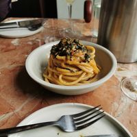  at Chez Nina in Amsterdam