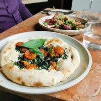  at Chez Nina in Amsterdam