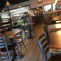 Inside at OC - Organic Artisan Eatery & Juice Bar in Massapequa