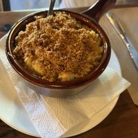 Mac n Cheese   at OC - Organic Artisan Eatery & Juice Bar in Massapequa