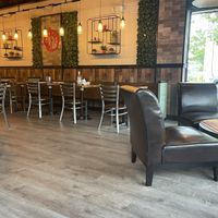   at OC - Organic Artisan Eatery & Juice Bar in Massapequa