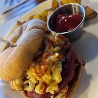 The Big Purp   at OC - Organic Artisan Eatery & Juice Bar in Massapequa