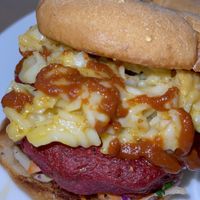   at OC - Organic Artisan Eatery & Juice Bar in Massapequa