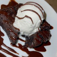   at OC - Organic Artisan Eatery & Juice Bar in Massapequa